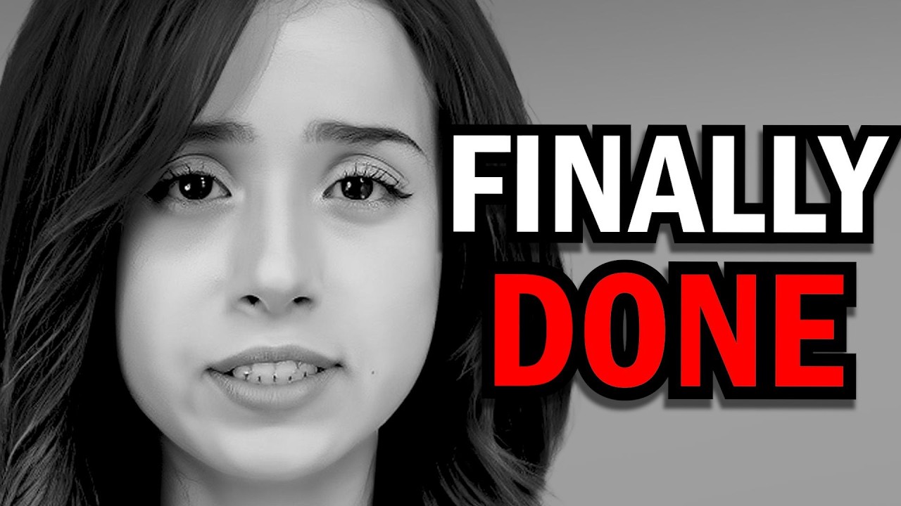 Pokimane Has Reached A New Low.. #242