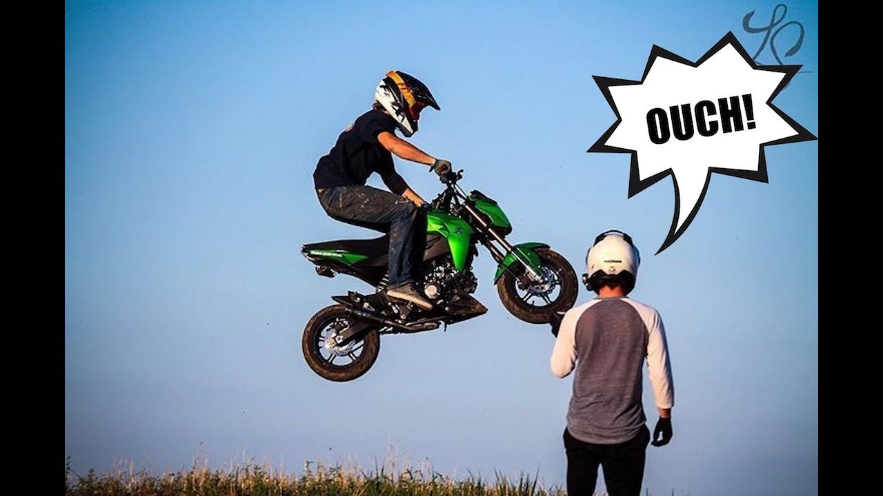 Grom Adventures Ep. 11 - Bad Ideas | I'm a terrible YouTuber | Unexpected Ending