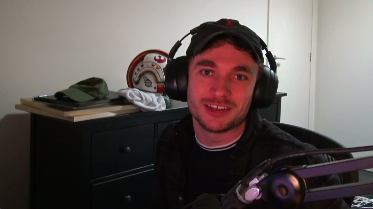 Cray Revisits Click Videos Reaction Andy and Then Back on the Warzone Grind | May 05 2021 | Crayator