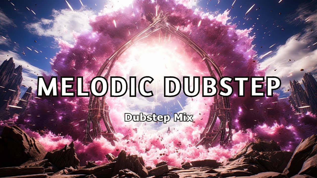 Melodic Dubstep 2025 | Best Dubstep Mix | 1 Hour