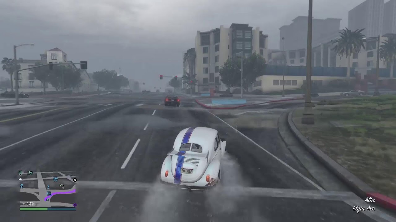 💥GTA5/PS5💥 Clean Modded CarMeet Bennys F1 takeover