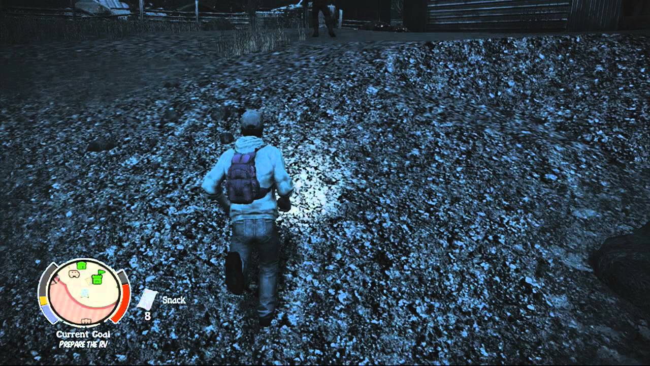 State Of Decay Breakdown Level 52 Part 7/8 | How To Max Fighting Skill In 5 Minutes!