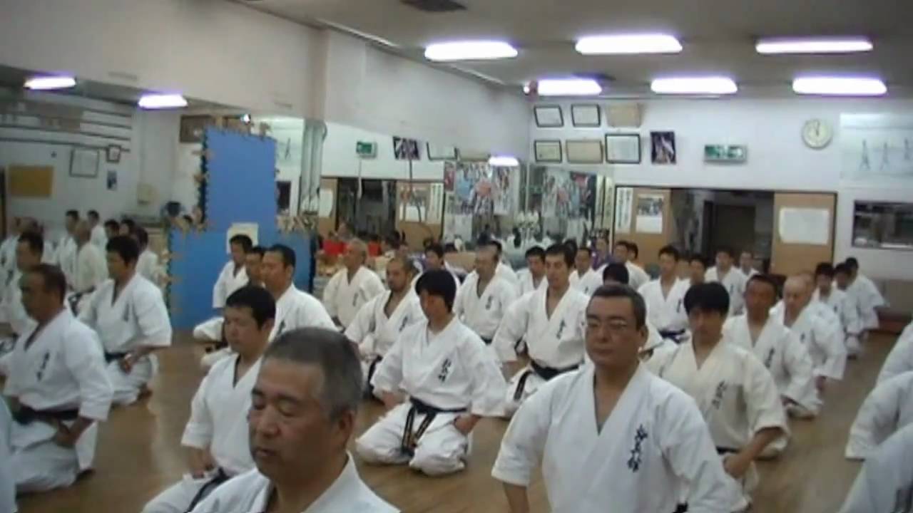 極真館youtubenewsvol 5