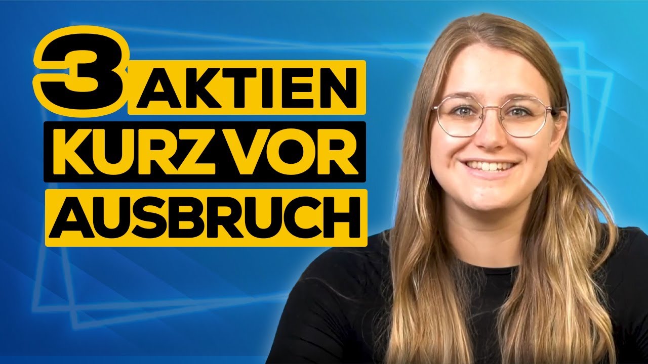 TOP 3 AKTIEN, um 2025 in Quantencomputing zu investieren