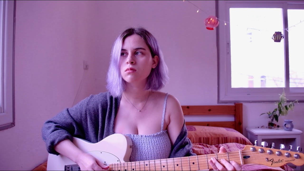 Murder Song (5,4,3,2,1) / AURORA - Cover