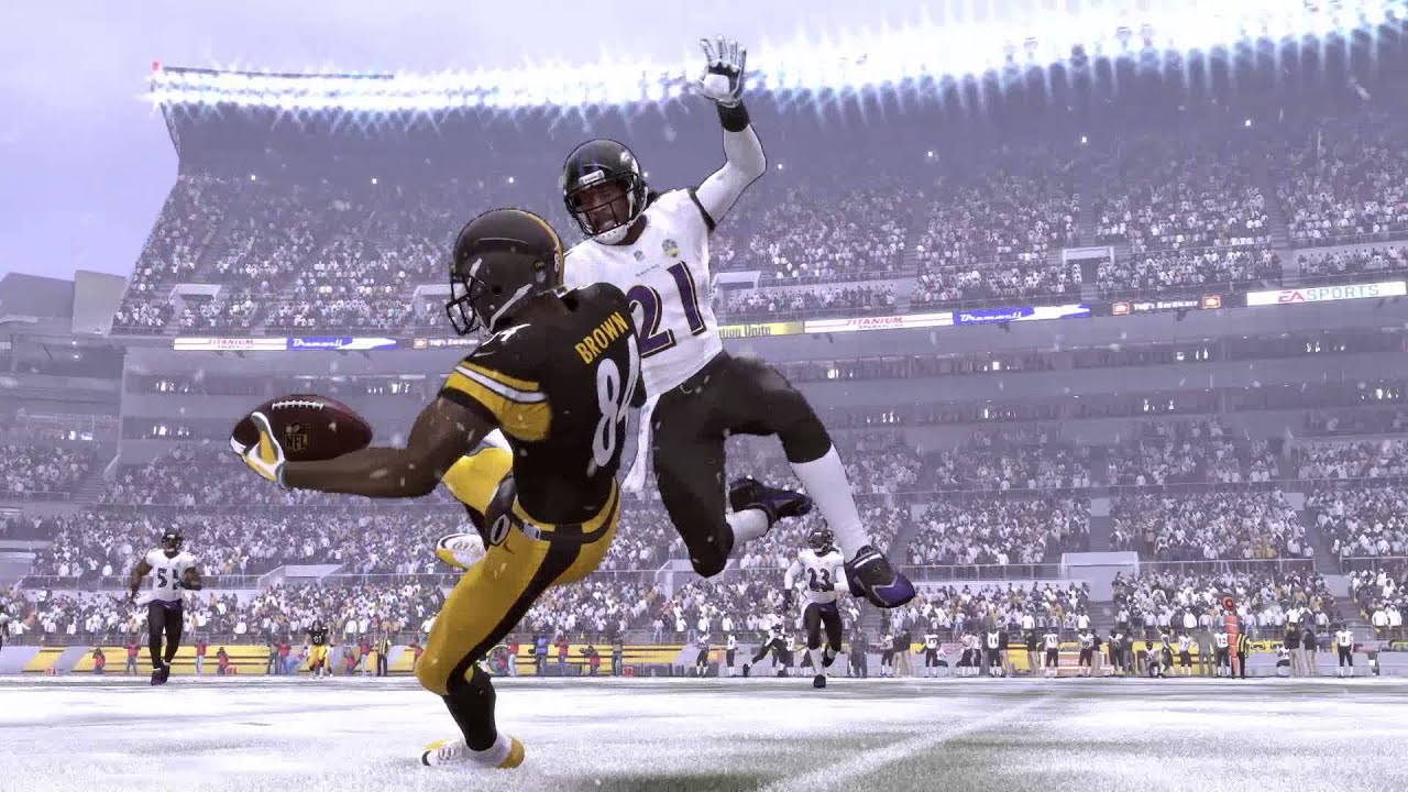 Get The Gift of Madden NFL 16 - AVAILABLE NOW