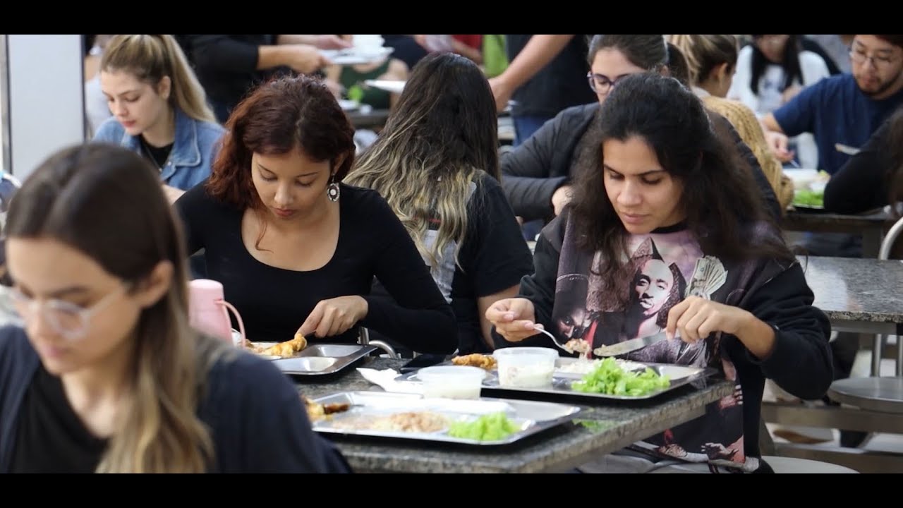 Restaurante Universitário da UEL comemora 25 anos de atividades