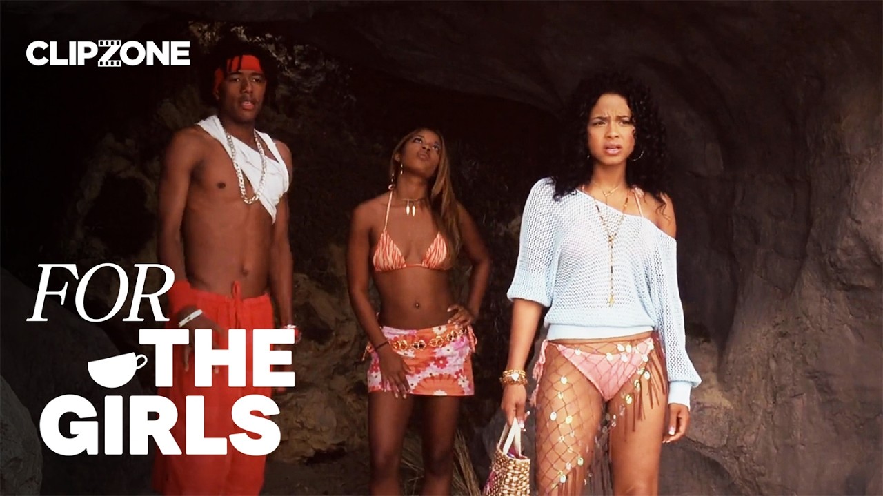 Love Don't Cost A Thing | Nick Cannon Exposed | ClipZone: For the Girls