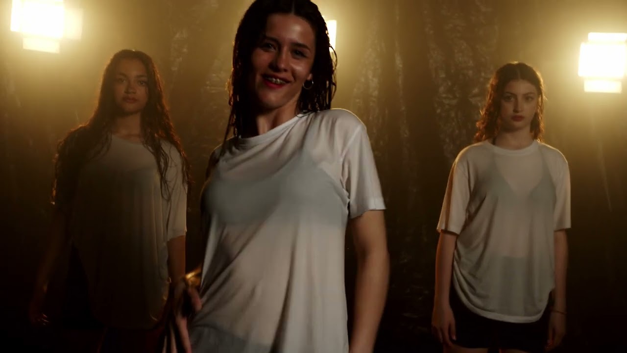 MALDICION // @lolaindigo // Choreography by @ang.frrrran // Shot by @pitermartt