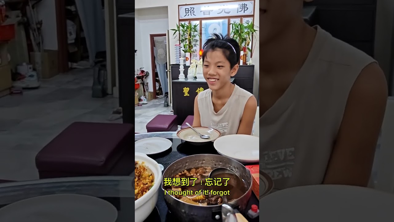 今晚吃瓦煲饭#素叉烧#素肉干#油菜#记录生活每一天 #2月24号  