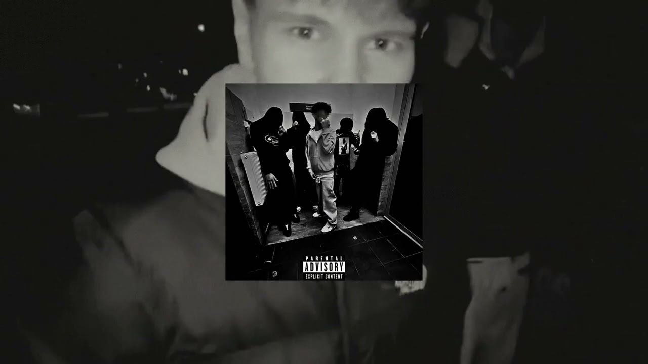 BUK SZARKS - DISS NA SZOXA (Official Audio)