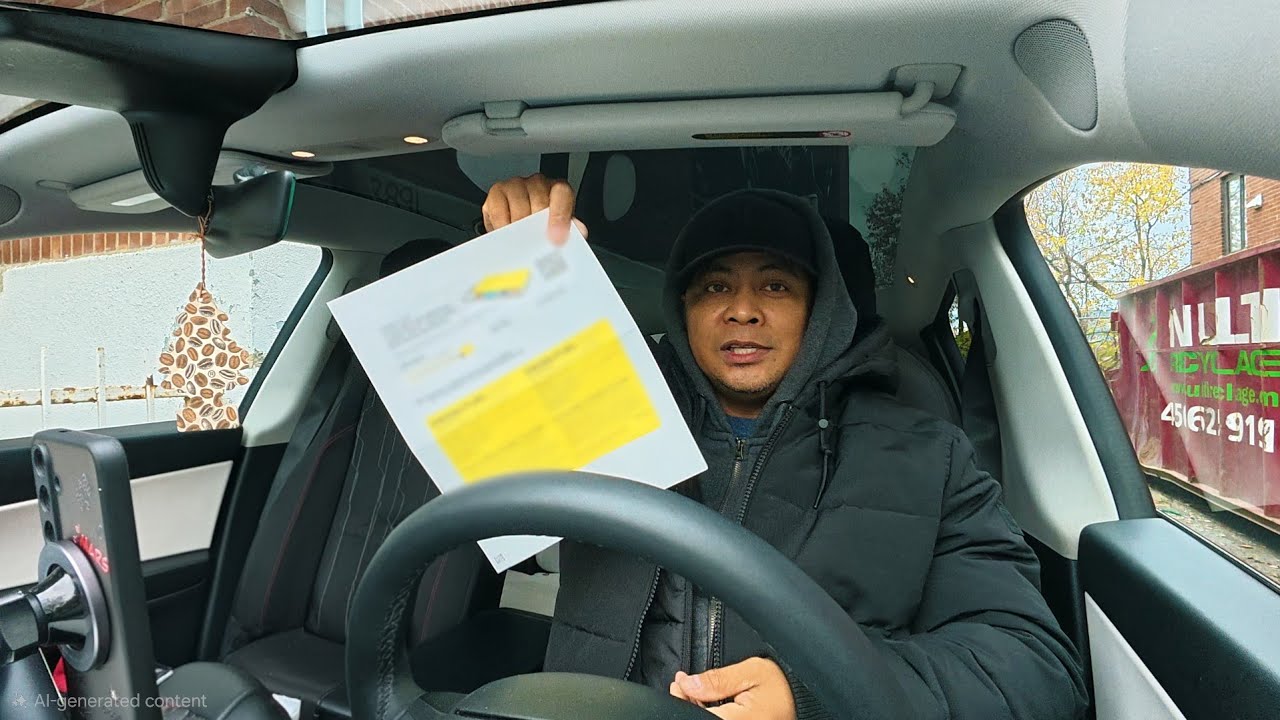 Tesla insurance nagmahal, tapos, bili ng winter tire, ang mahal kaya..