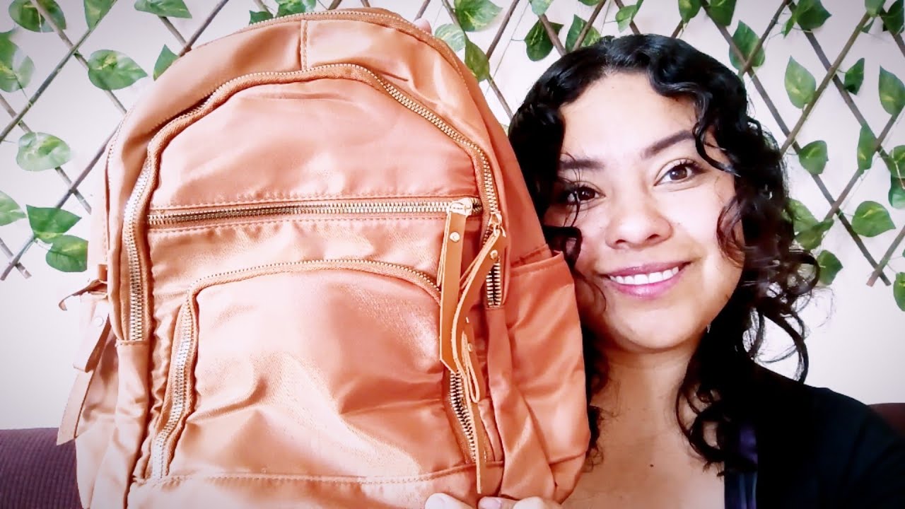 ROLE PLAY  tienda de bolsos 👛👜💼🎒 ASMR 