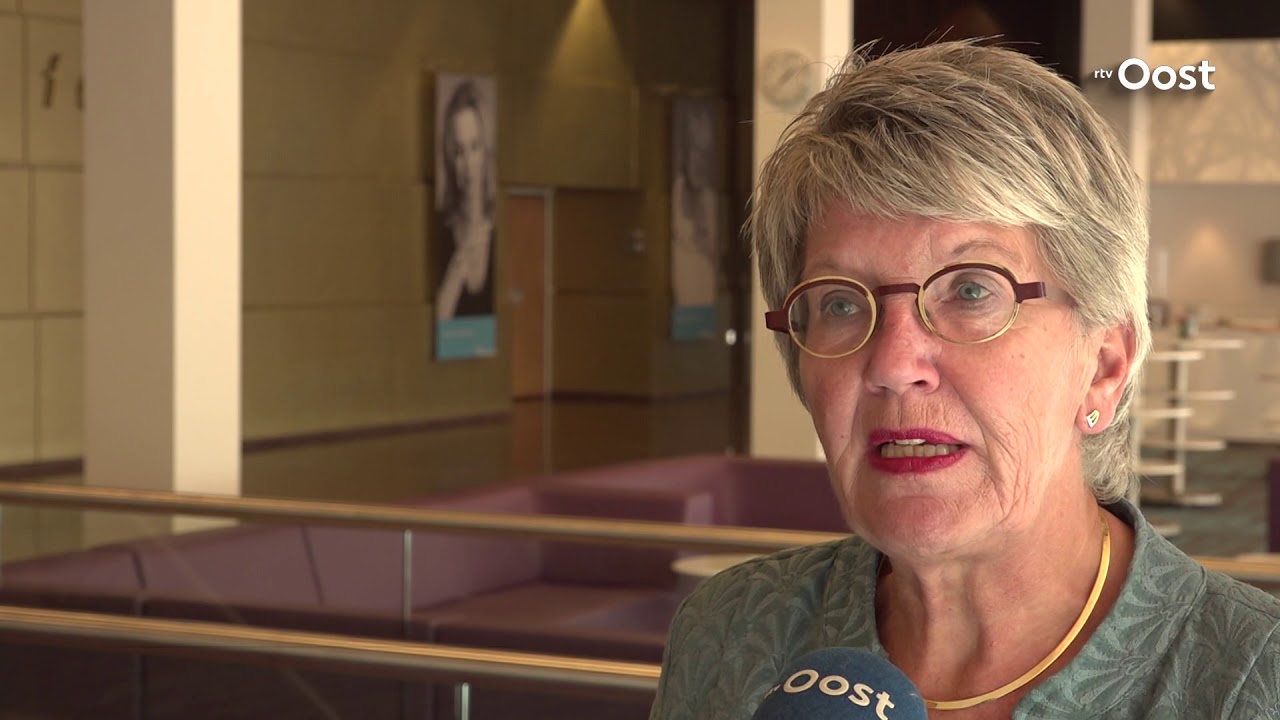 Ambassadeur van het Nedersaksisch over convenant: 