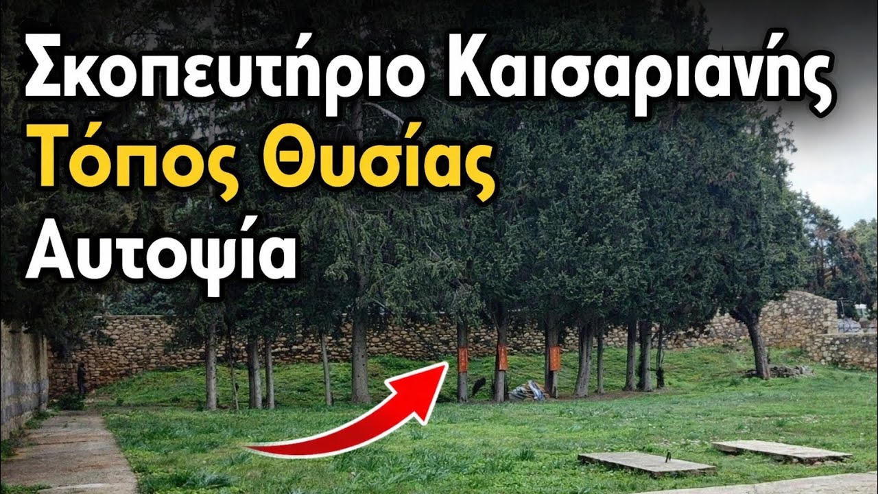 Θυσία στο Σκοπευτήριο: Μια Οπτική Μαρτυρία της Μνήμης