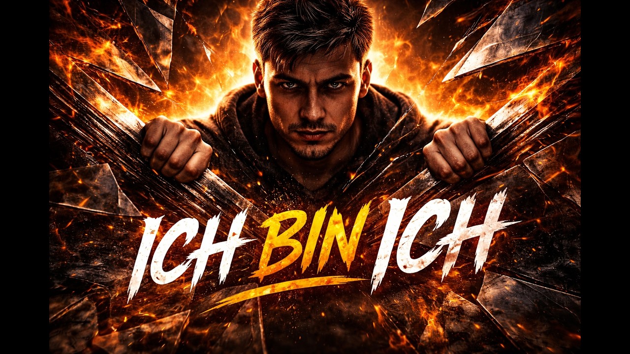 Ich bin Ich