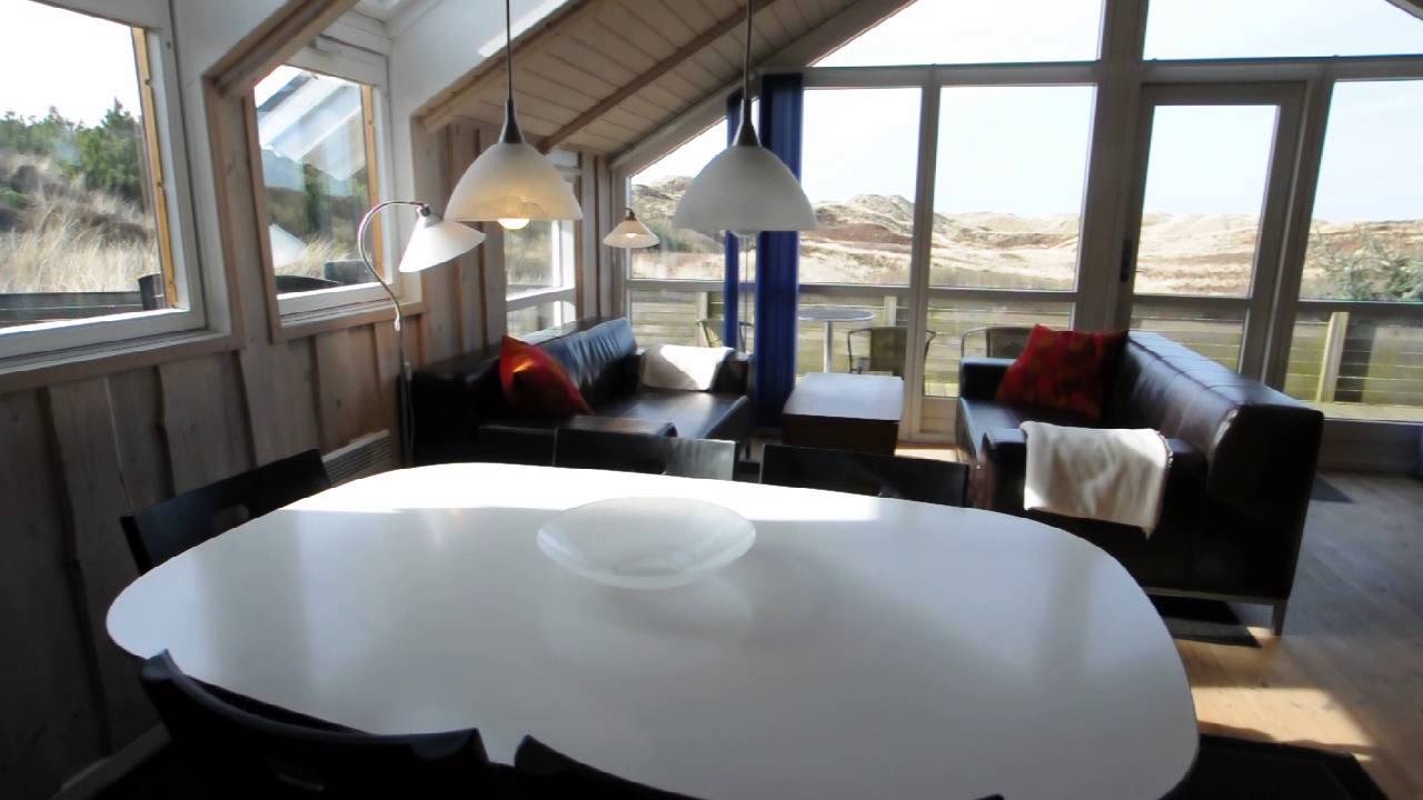 998 - Hjelmevej 98 - Henne Strand Syd - Vestjylland - Dänemark