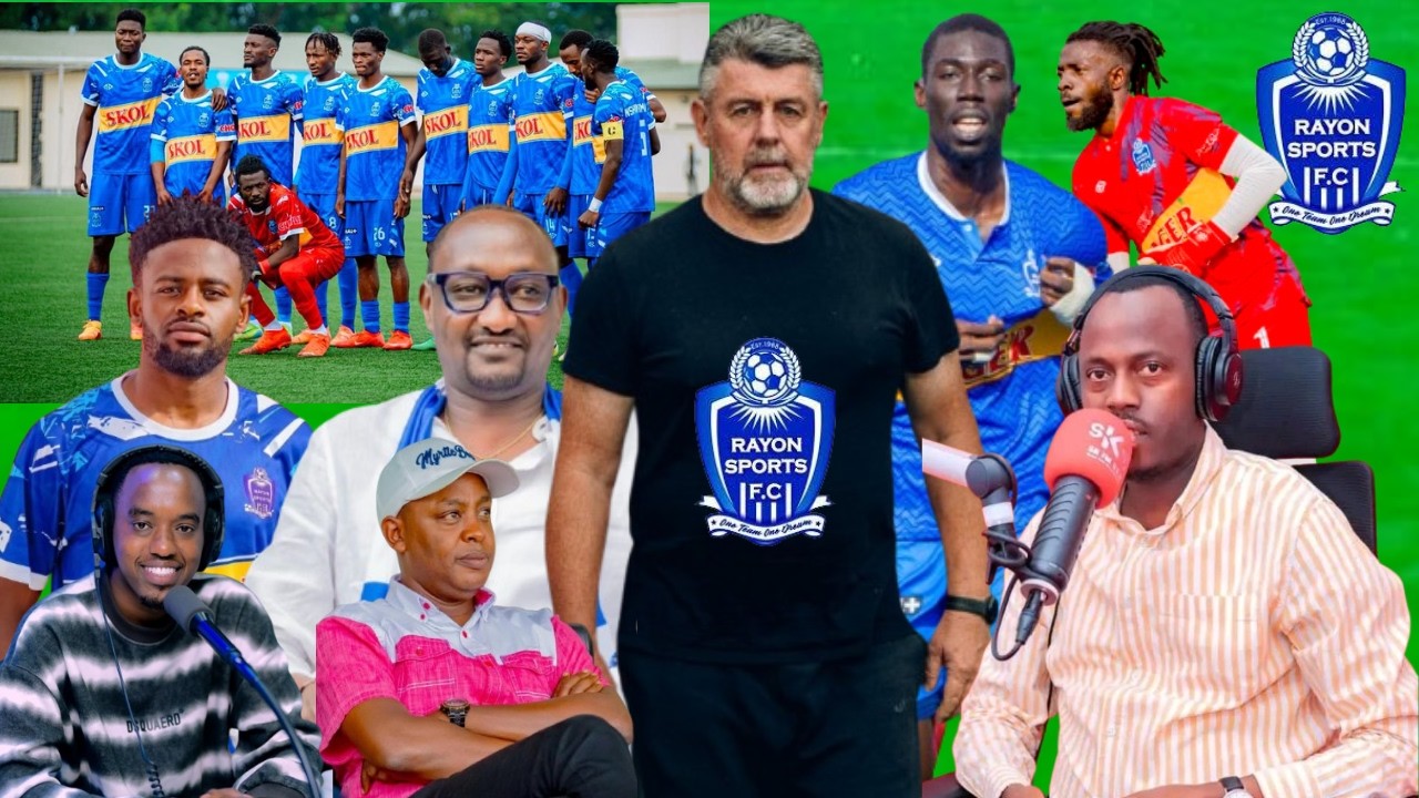 RAYON SPORT bihinduye isura umutoza BRUNO FERRY afatiwe ibyemezo bikakaye abayobozi bose bahagurutse