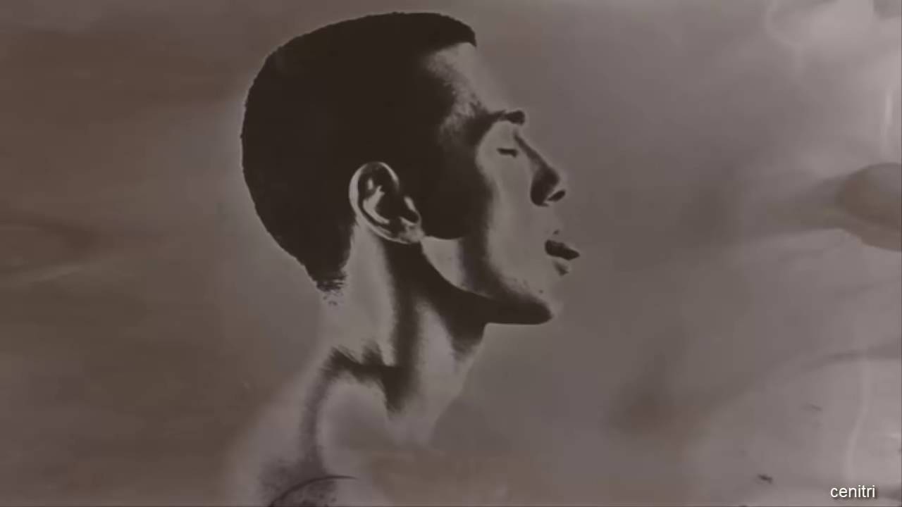 John Frusciante Breaking The Girl (Guitar Master Track)