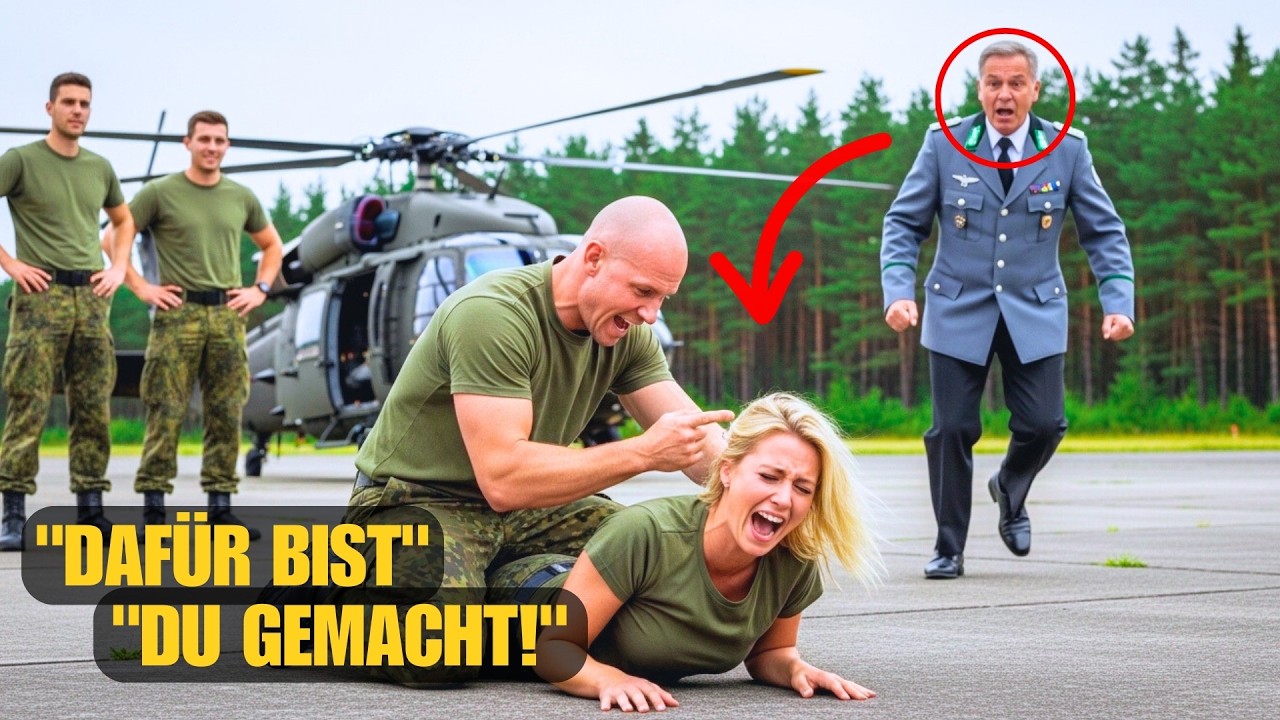 „Zum Liegen bist du gemacht!