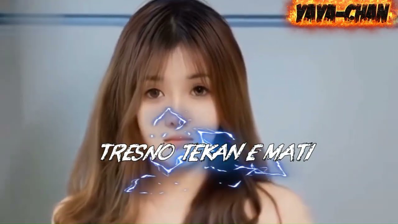 DJ TRESNO TEKANE MATI NDX AKA VIRAL TIKTOK SLOW FULL SONG YAYA CHAN 2026
