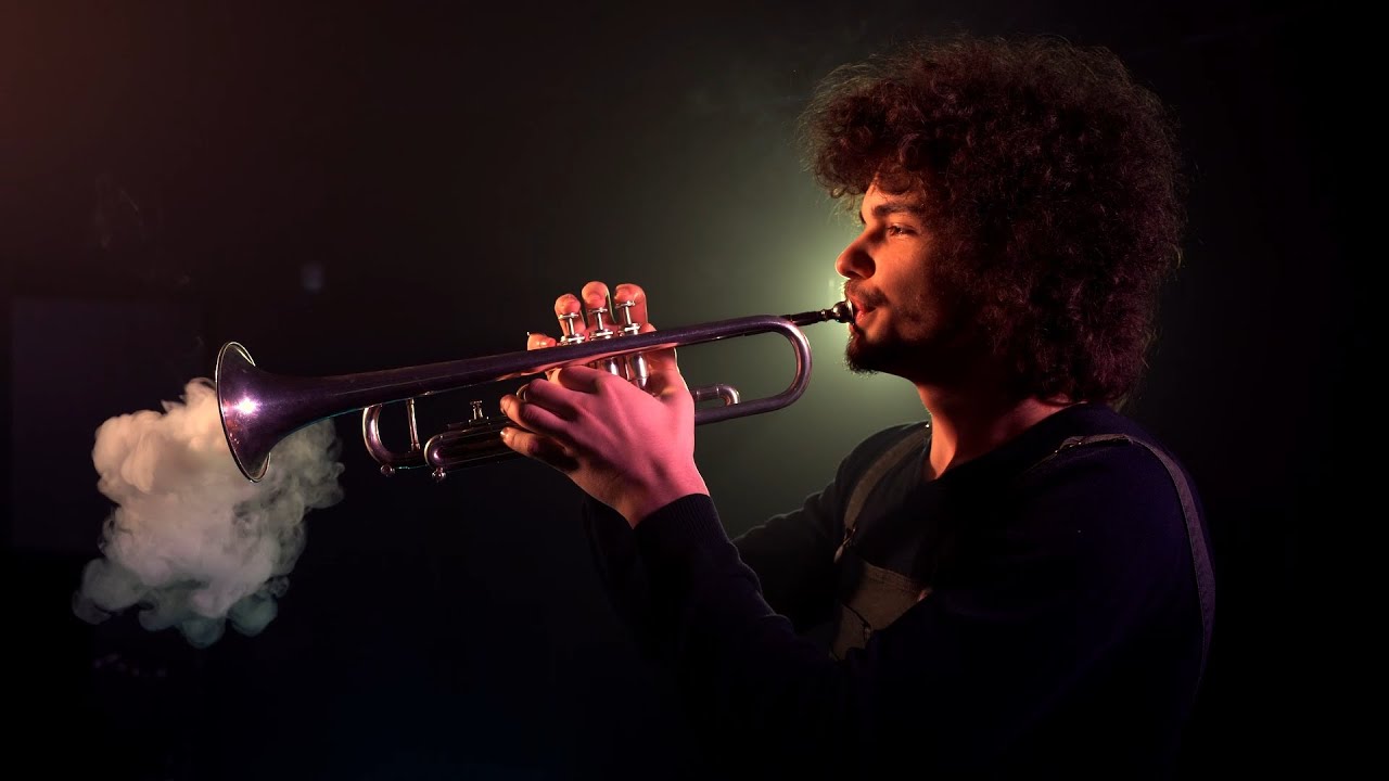 TooT Ensemble - Humachine