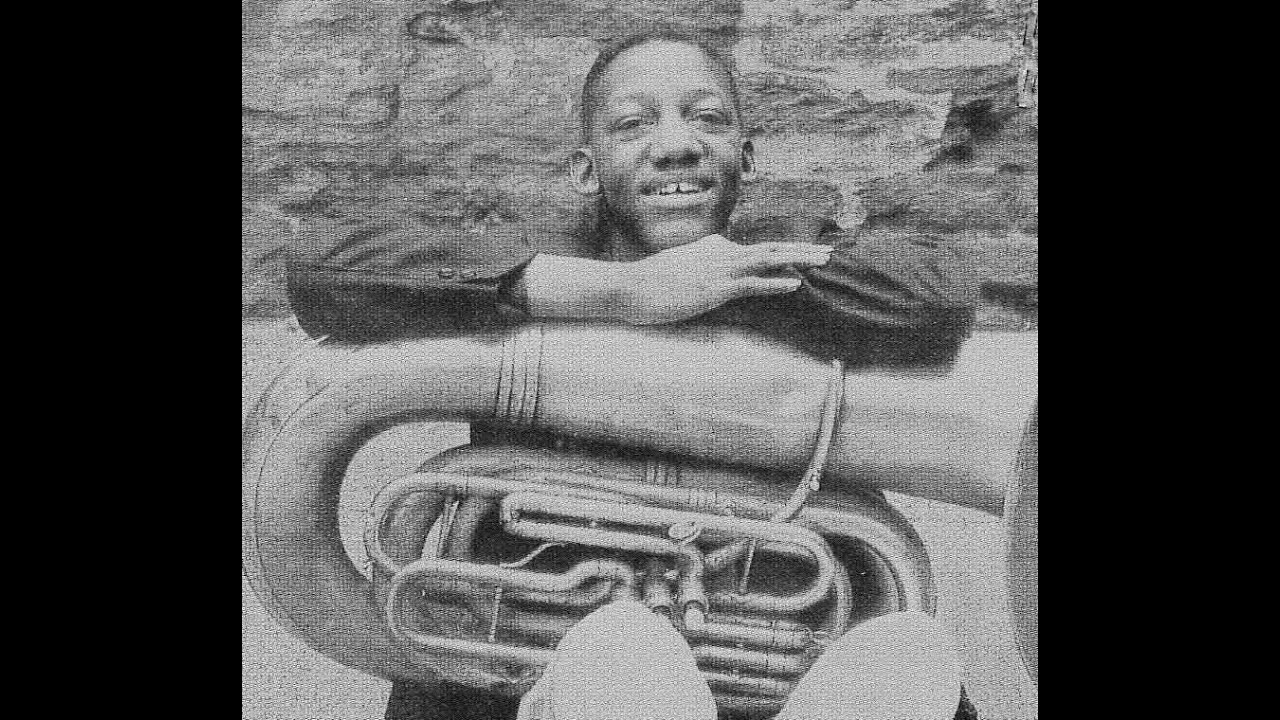 IMPRESIONES SOBRE JAZZ, 16 - Ray Draper (1940-1982): La tuba como instrumento solista en el jazz