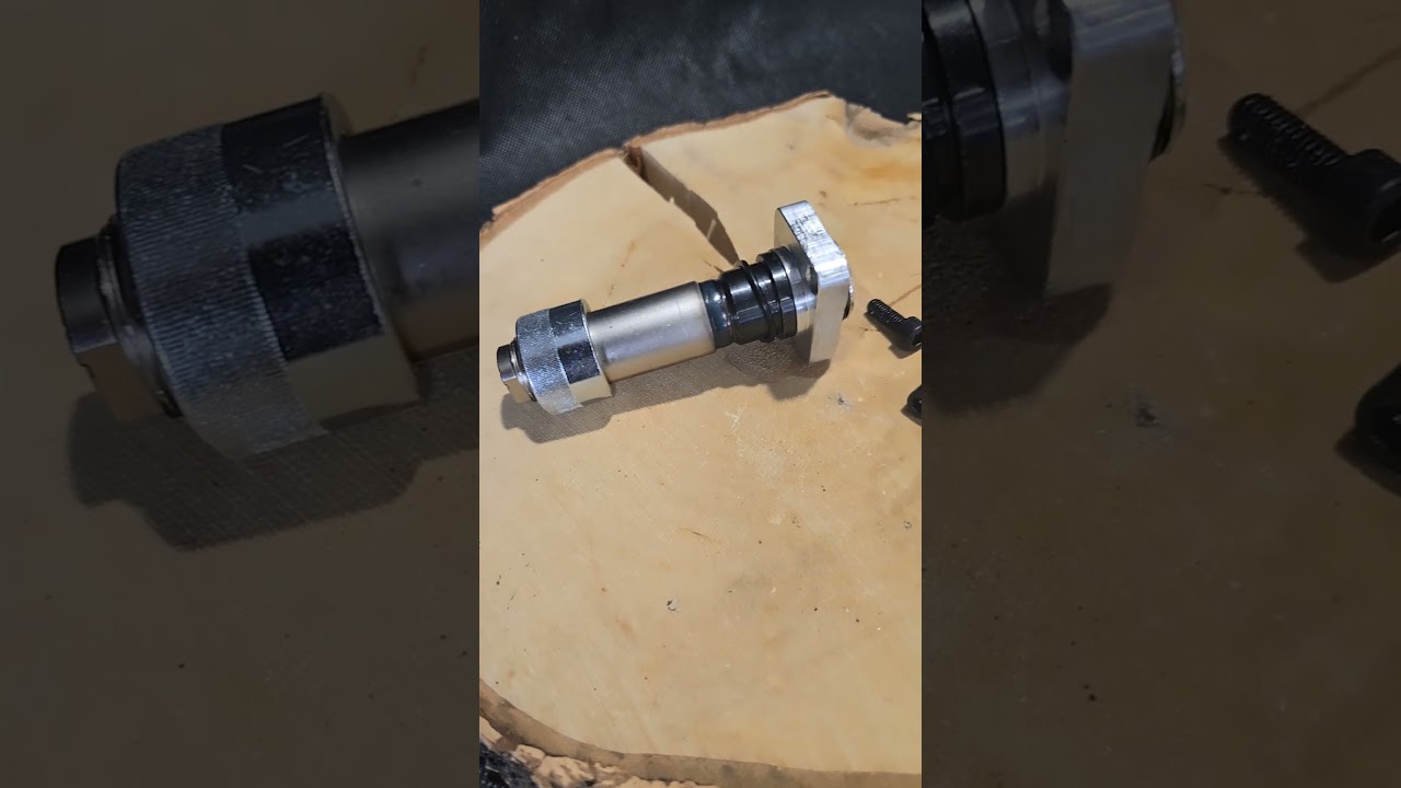 Shaft throb Z80 badestnost
