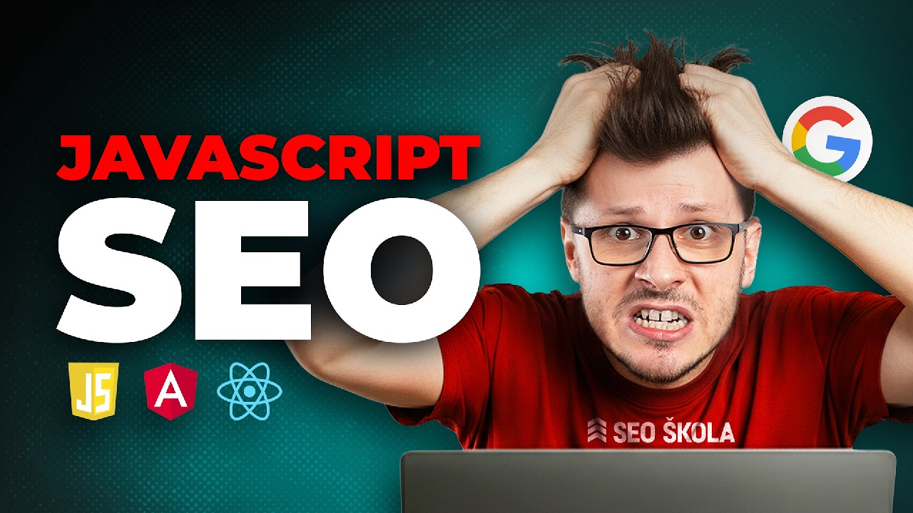 Angular ili React za Javascript SEO?