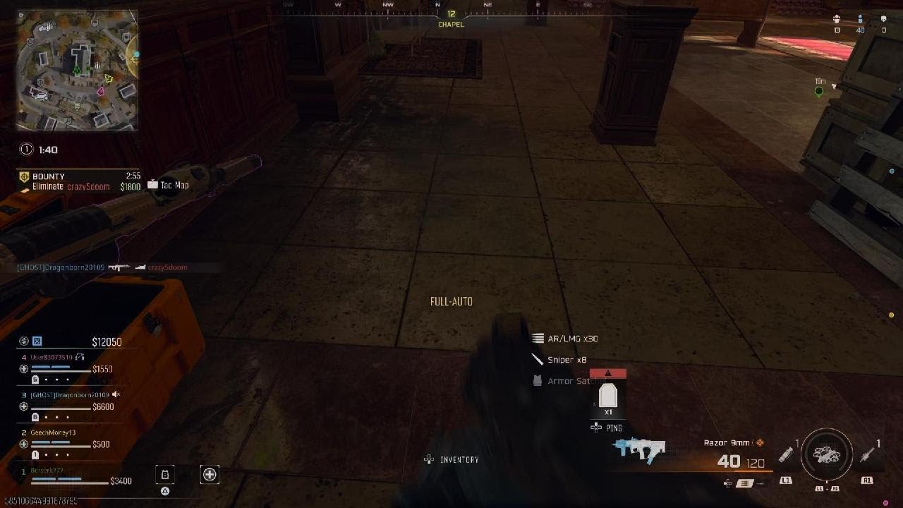 Call of Duty