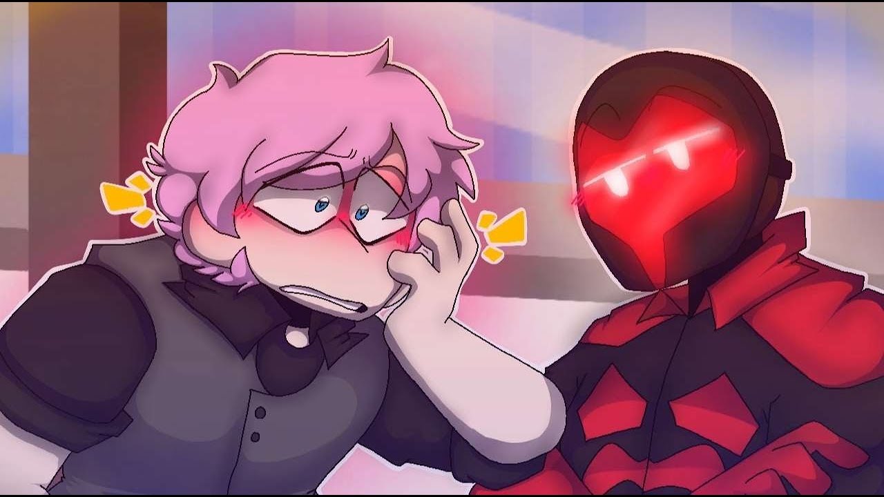 Crush Advice - Otso & Derpy Adventures (Minecraft Roleplay)