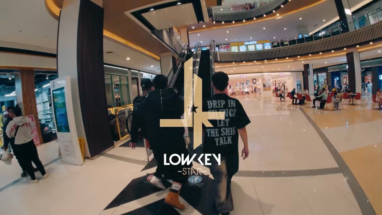 🎮 Video Game 🕹️ - TOMMY T&Egrave;O x BILLY100 x KRIZZLE (Official Video)