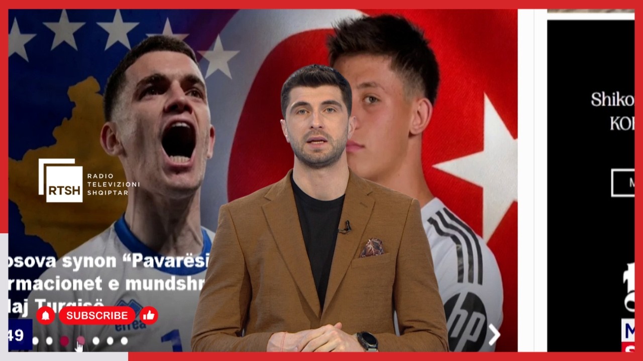 Shtypi i Shqip&euml;ris&euml; dhe i Kosov&euml;s 1 Prill 2026 | Mir&euml;m&euml;ngjes Shqip&euml;ri