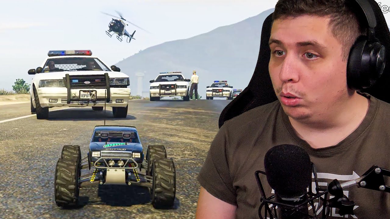 EBBE BELEFÉRTÜNK KETTEN??!!🍀 GTA 5 Barmai #59 Chaos mod