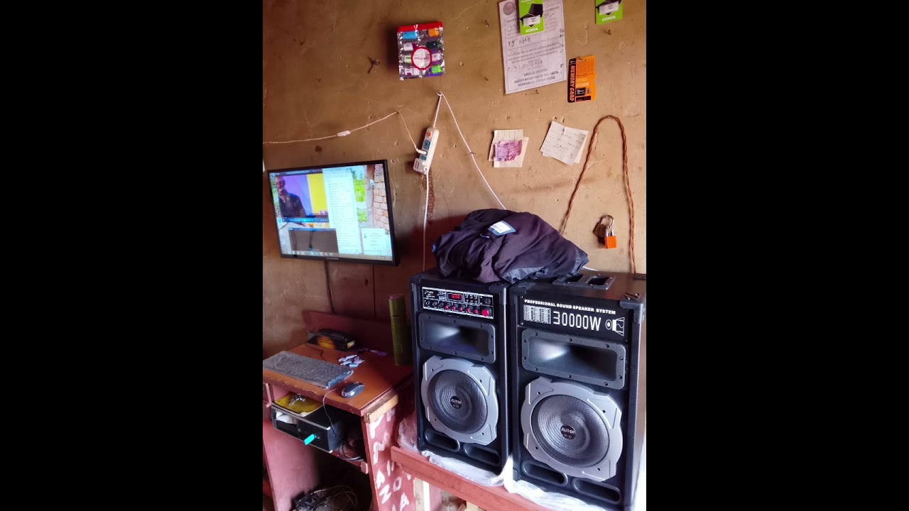 DAWA DAWA FT NYANDA MASUMBUKO SONG LOF AUDIO MPYA RAIS 2030
