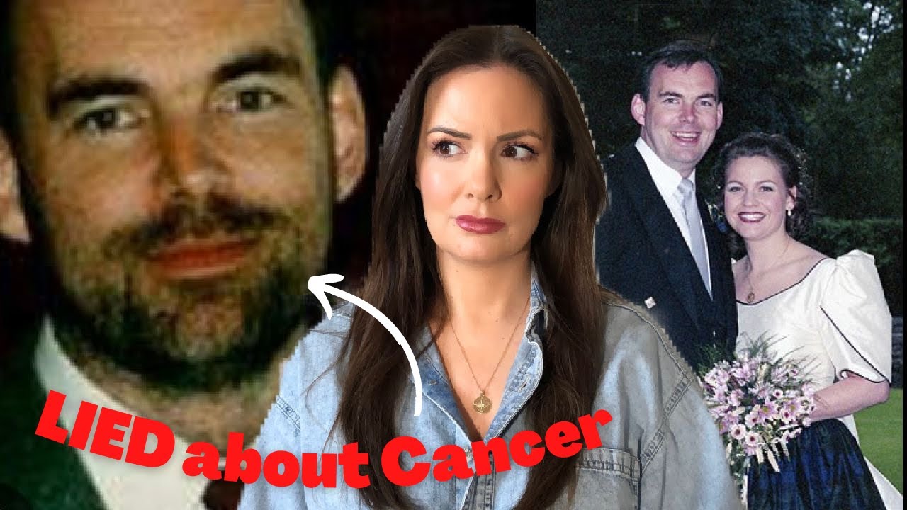 The Utterly Twisted Tale of Killer Malcolm Webster