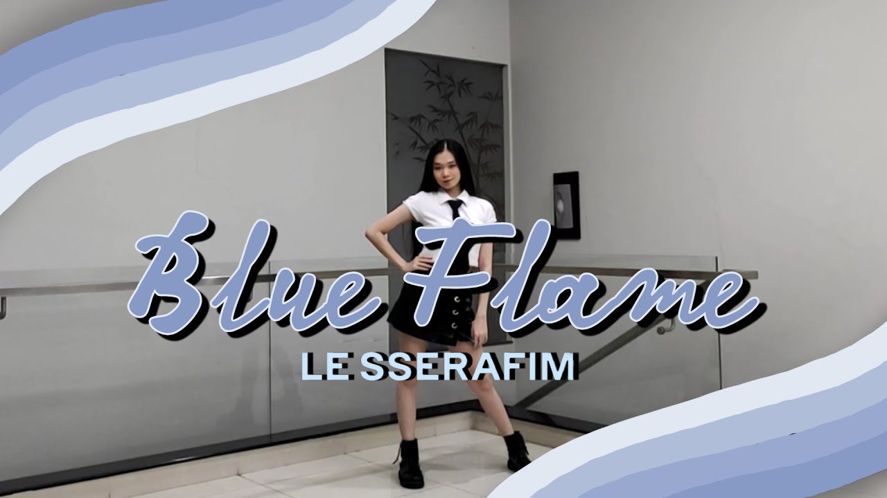 LE SSERAFIM(르세라핌) - 