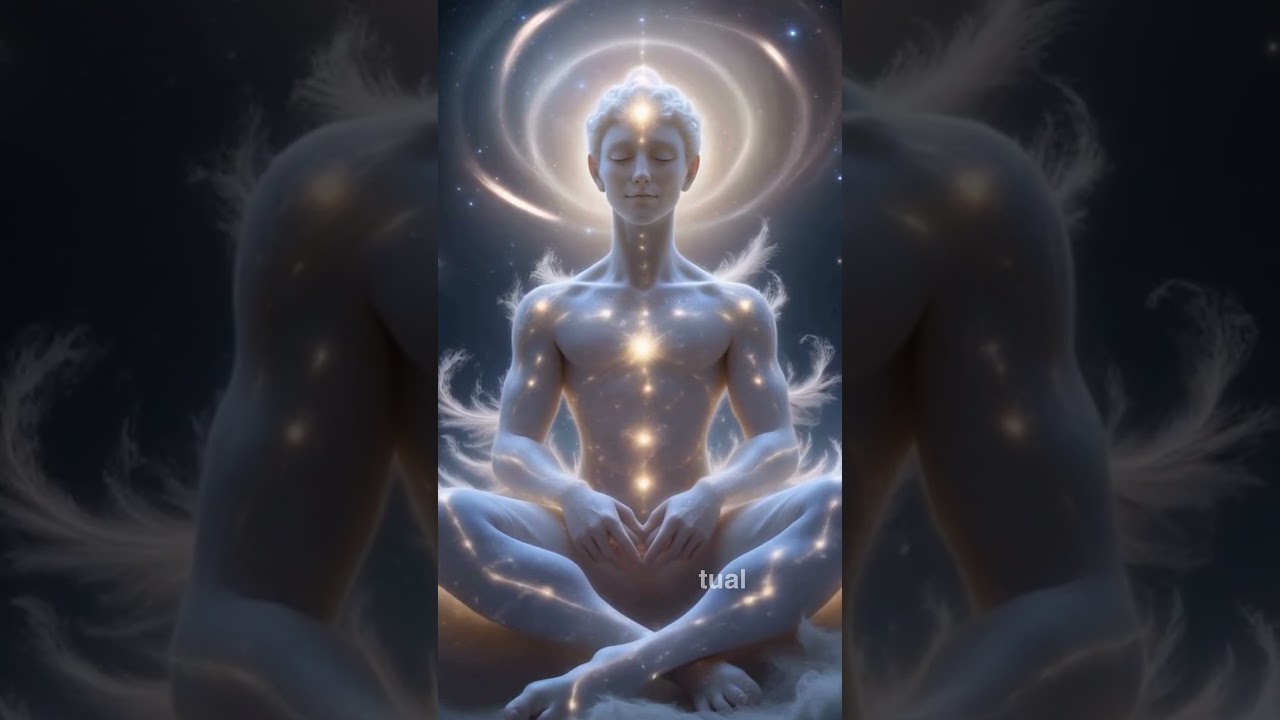 🕯️ C&Aacute;NTICO SAGRADO de ABUNDANCIA | Decreto Divino de Prosperidad | Ritual de Manifestaci&oacute;n #music