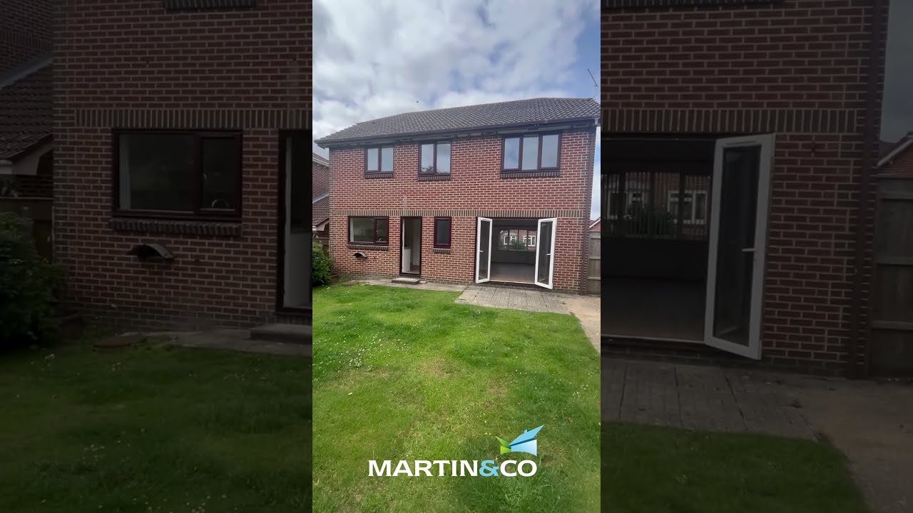 FOR SALE | &pound;550,000 | Lytchett Matravers, Poole