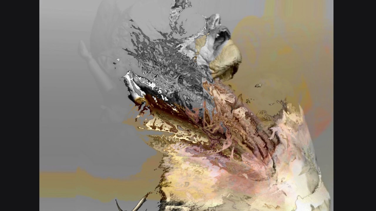 Shimmer (These Haunted OBJECTS) 2024, Marius Ritual, Sound Art/Digital Media