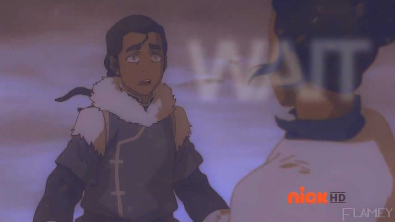Little Talks | Noatak & Tarrlok [LoK]
