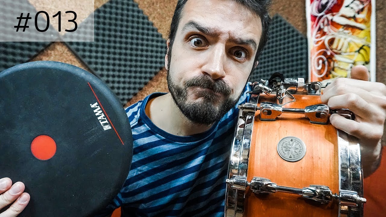 PAD vs RULLANTE! Chi IL MIGLIORE per STUDIARE LA TECNICA? #013