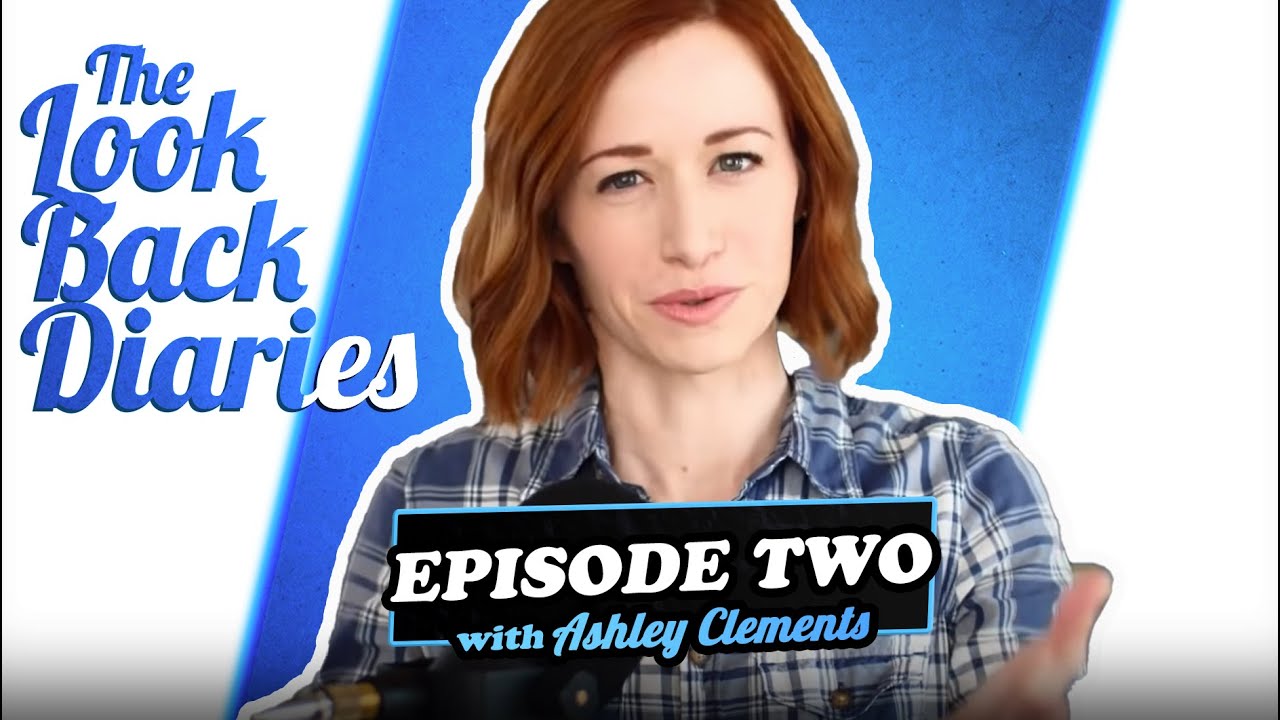 The Look Back Diaries Episode 2