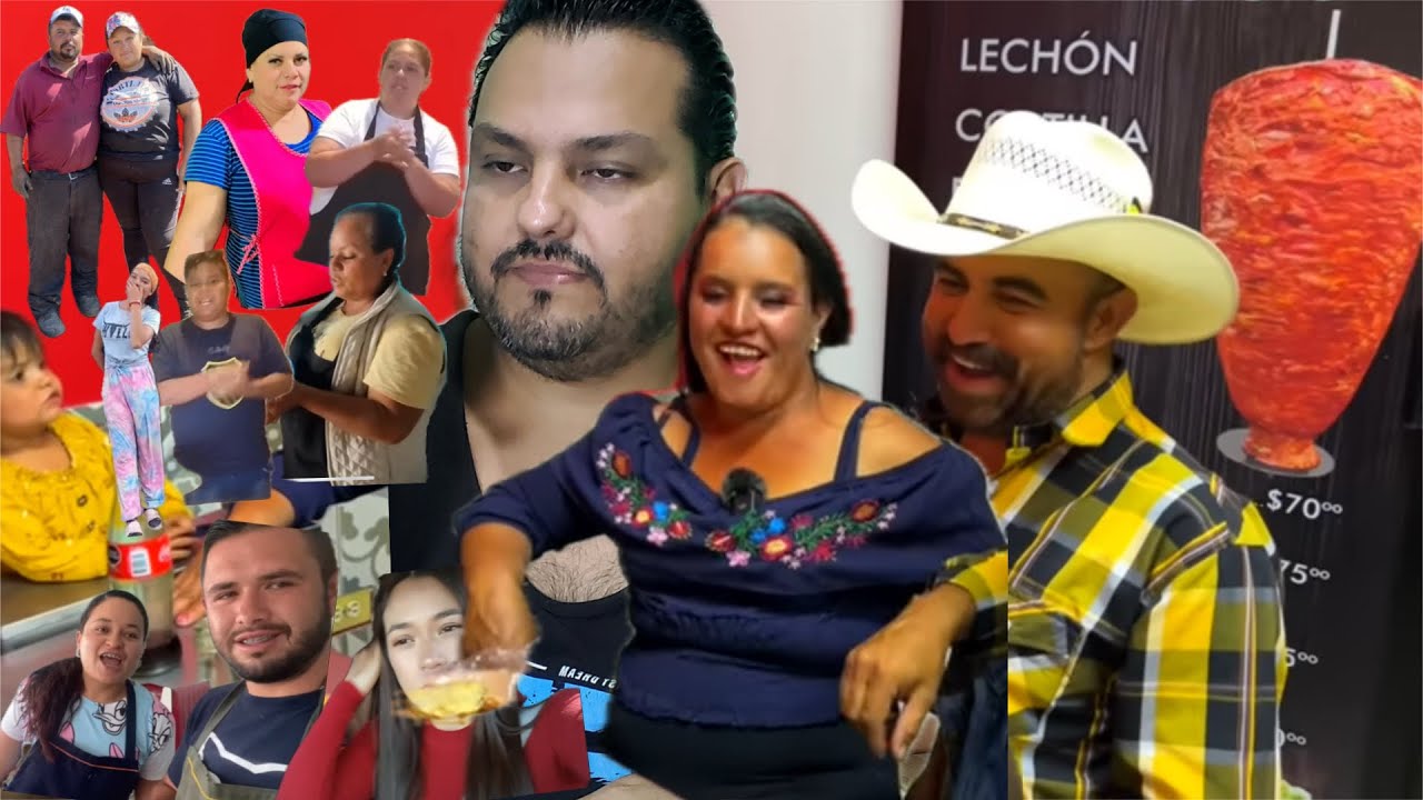 Zacatecano Soy y el Multiverso de Marukita y Juan Carlos Murillo