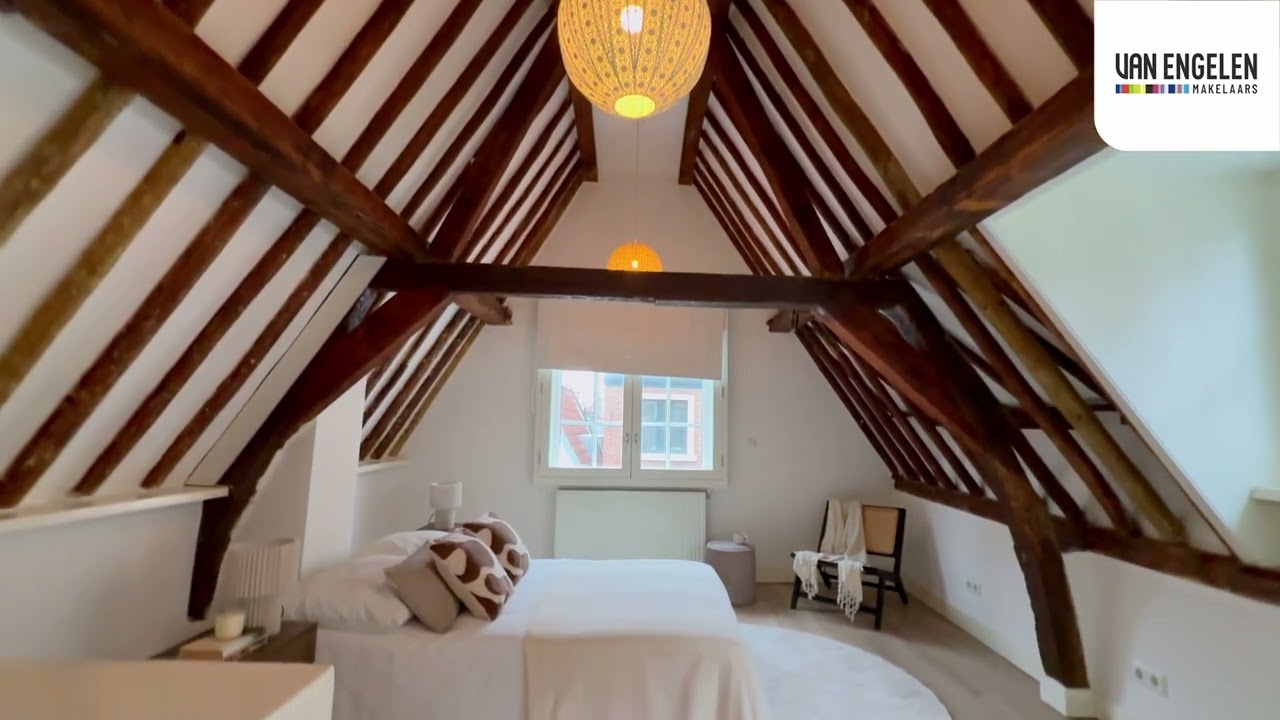 HomeShow | Lange Veerstraat 29 Haarlem