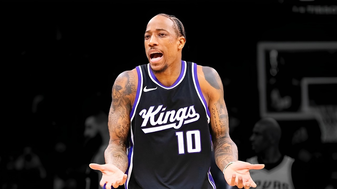 The King’s Downfall Was Inevitable