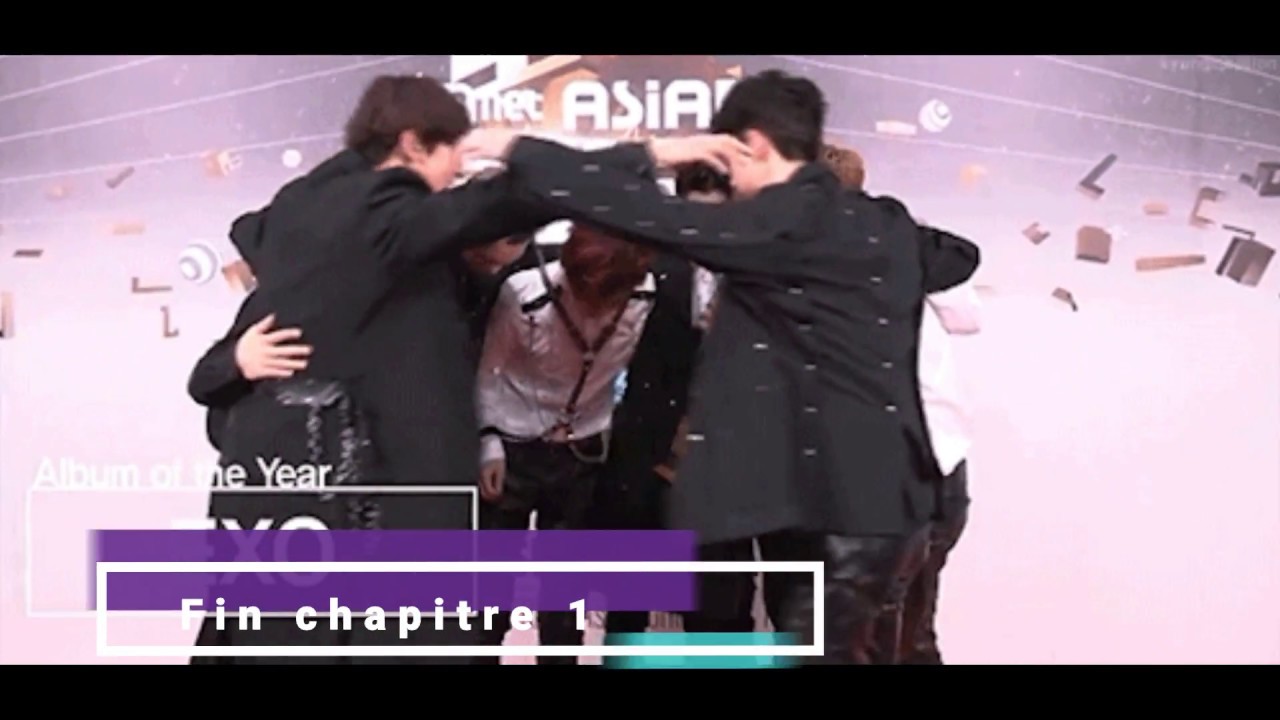 Exo ff Le Fanmeeting | chapitre 1