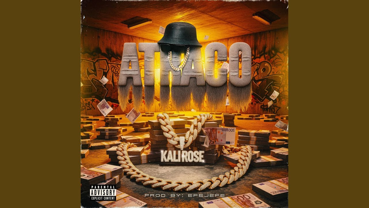 Atraco (feat. Efejefe)
