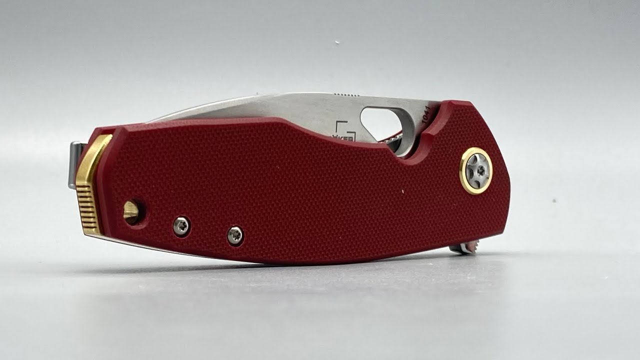 Boker Plus Little Friend Vox Design
