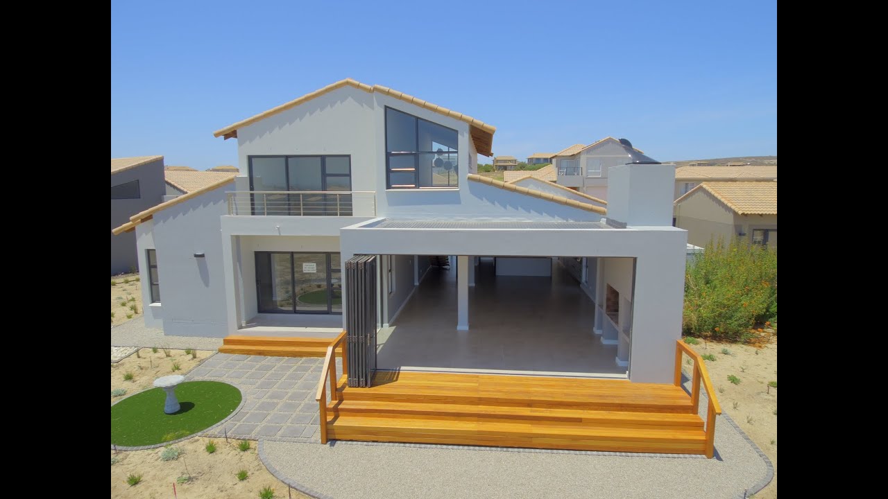 4 Bed House For Sale - Langebaan Country Estate, Langebaan, West Coast, South Africa